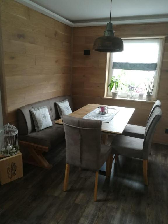 Pension Susanne room 3